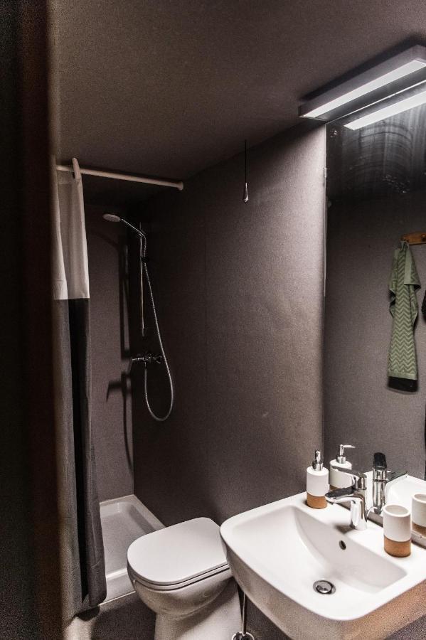 Luxury Suite Heerewaarden 外观 照片