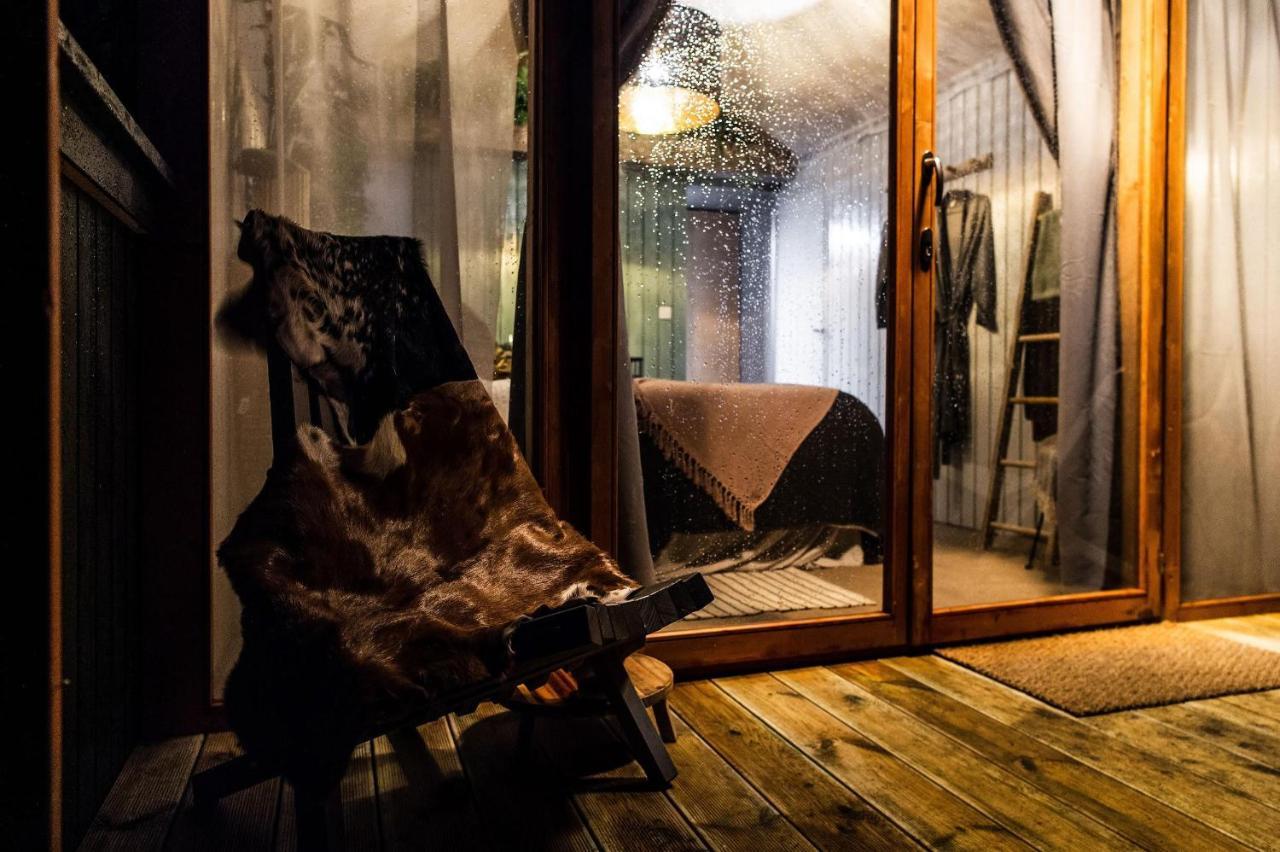 Luxury Suite Heerewaarden 外观 照片