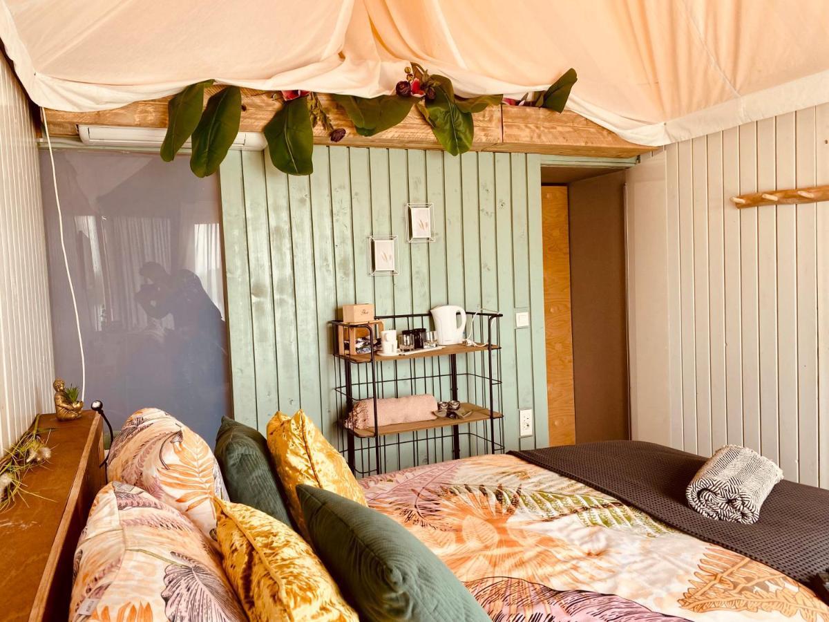 Luxury Suite Heerewaarden 外观 照片
