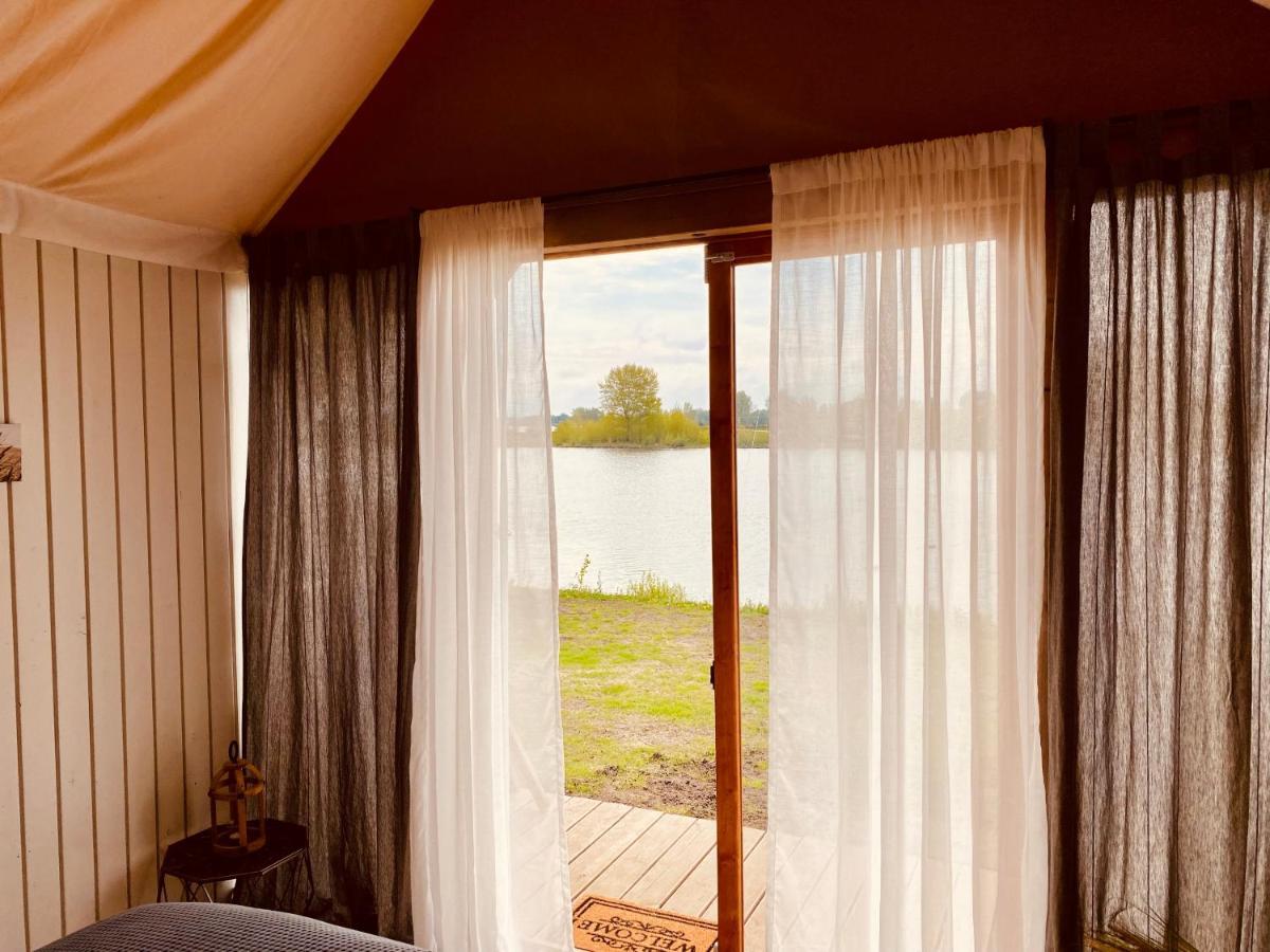 Luxury Suite Heerewaarden 外观 照片